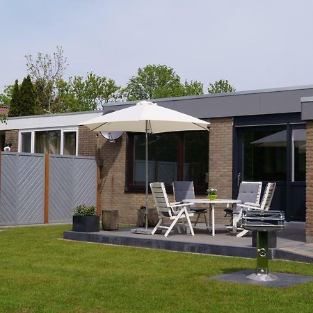 Villa Plattedijk 25-47 à Lemmer Extérieur photo