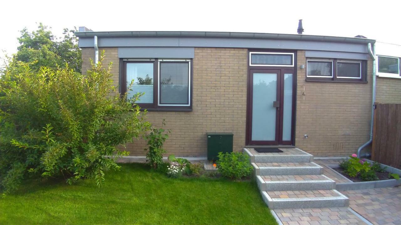 Villa Plattedijk 25-47 à Lemmer Extérieur photo