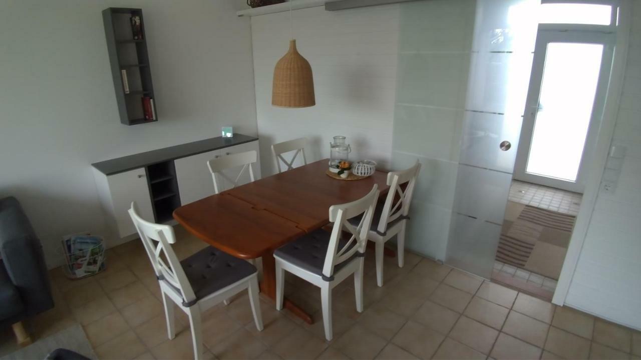 Villa Plattedijk 25-47 à Lemmer Extérieur photo